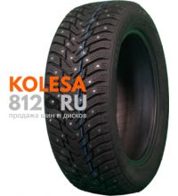 Новая модель шин Nokian 8