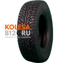 Новая модель шин Nokian C