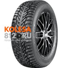 Nokian Hakkapeliitta SUV 9