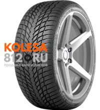 Nokian Snowproof P