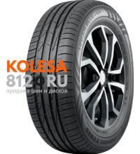 Nokian Tyres Hakka Blue 3 SUV