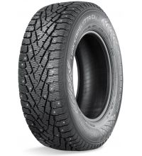 Nokian Tyres Hakkapeliitta C3