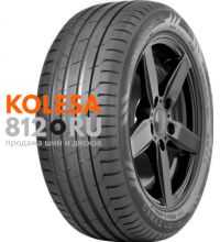 Новая модель шин Nokian Tyres (Ikon Tyres) Hakka Black 2 SUV