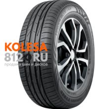 Новая модель шин Nokian Tyres (Ikon Tyres) Hakka Blue 3 SUV