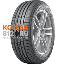 Новая модель шин Nokian Tyres (Ikon Tyres) Hakka Green 3