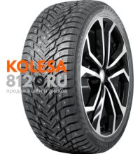 Новая модель шин Nokian Tyres (Ikon Tyres) Hakkapeliitta 10p SUV