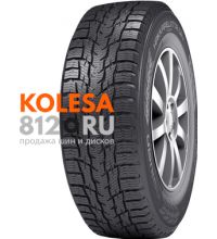 Новая модель шин Nokian Tyres (Ikon Tyres) Hakkapeliitta CR3