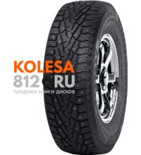 Новая модель шин Nokian Tyres (Ikon Tyres) Hakkapeliitta LT 2