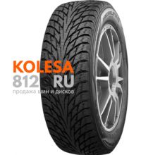 Новая модель шин Nokian Tyres (Ikon Tyres) Hakkapeliitta R2