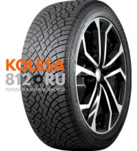 Новая модель шин Nokian Tyres (Ikon Tyres) Hakkapeliitta R5 SUV