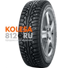 Новая модель шин Nokian Tyres (Ikon Tyres) Nordman 5