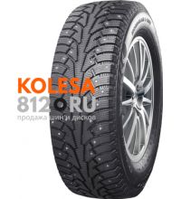 Новая модель шин Nokian Tyres (Ikon Tyres) Nordman 5 SUV