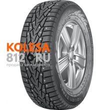 Новая модель шин Nokian Tyres (Ikon Tyres) Nordman 7 SUV