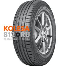 Новая модель шин Nokian Tyres (Ikon Tyres) Nordman S2 SUV