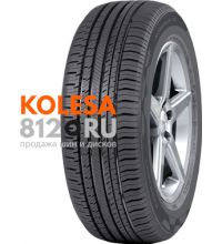 Новая модель шин Nokian Tyres (Ikon Tyres) Nordman SC