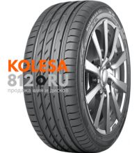 Новая модель шин Nokian Tyres (Ikon Tyres) Nordman SZ2