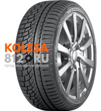 Новая модель шин Nokian Tyres (Ikon Tyres) WR A4