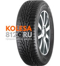 Новая модель шин Nokian Tyres (Ikon Tyres) WR D4