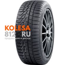 Новая модель шин Nokian Tyres (Ikon Tyres) WR G2