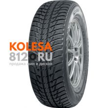 Новая модель шин Nokian Tyres (Ikon Tyres) WR SUV 3