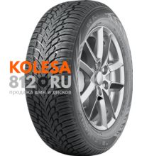 Новая модель шин Nokian Tyres (Ikon Tyres) WR SUV 4