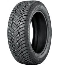 Новая модель шин Nokian Tyres Tyres Hakkapeliitta 10p