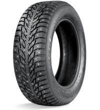 Новая модель шин Nokian Tyres Tyres Hakkapeliitta 9 SUV