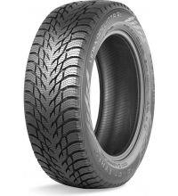 Новая модель шин Nokian Tyres Tyres Hakkapeliitta R3