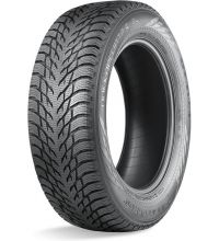 Новая модель шин Nokian Tyres Tyres Hakkapeliitta R3 SUV