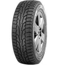 Nokian WR CARGO