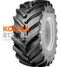 Новые размеры шин Trelleborg TM1000 Progressive Traction R-1W