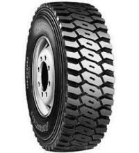 Новые размеры шин Bridgestone L355