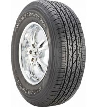 Новые размеры шин Firestone Destination LE-02