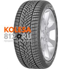 Goodyear UltraGrip Ice SUV Gen-1