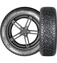 Ikon Tyres Autograph Ice 9 SUV