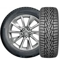 Ikon Tyres Nordman 7