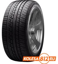 Kumho Ecsta X3 KL17