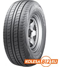 Новые размеры шин Kumho Road Venture ST KL16