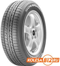 Новые размеры шин Kumho SOLUS KR21