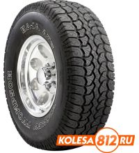 Mickey Thompson Baja MTZ Radial