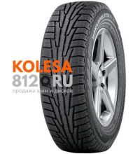 Nokian Hakkapeliitta R SUV