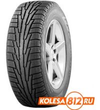 Nokian Nordman RS 2