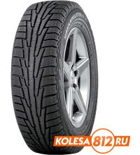 Nokian Nordman RS2 SUV 