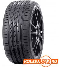 Nokian zLine