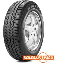 Pirelli Winter Snowcontrol